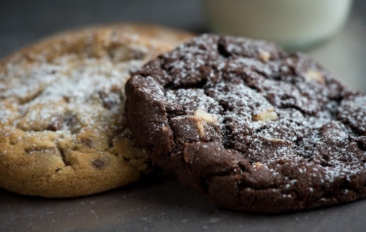 biscotti cioccolato