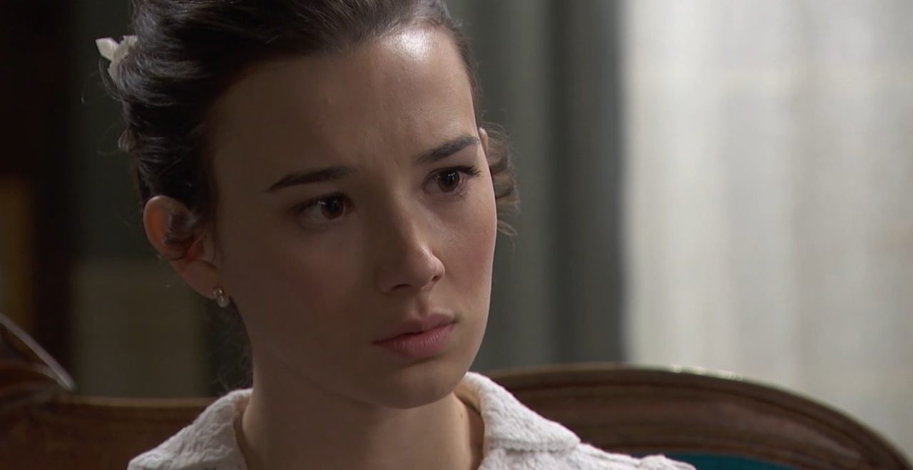 Una Vita Anticipazioni 23 Settembre 2021 Camino Sconvolta Da Ildefonso