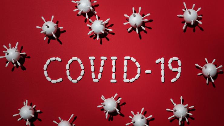 nuovo coronavirus