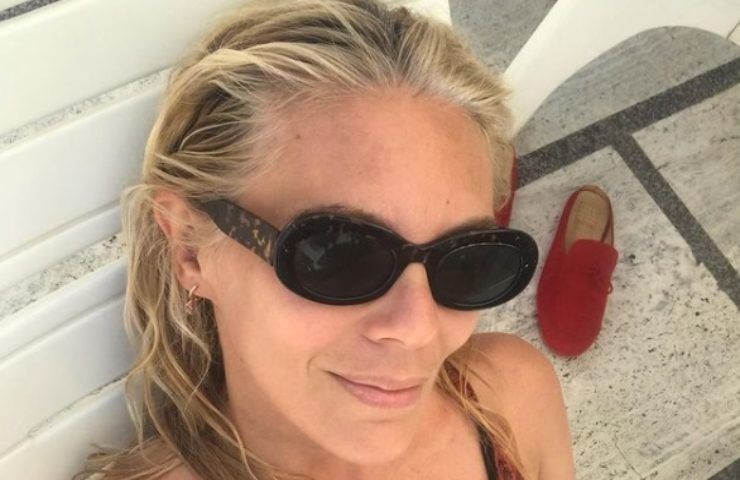 dieta Eleonora Daniele