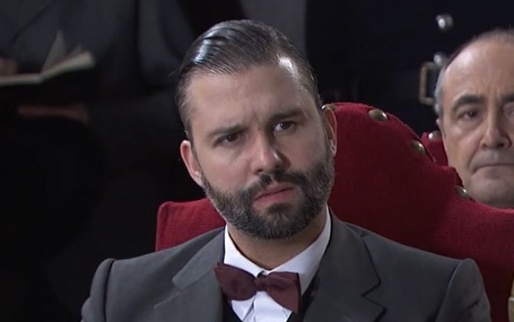 Felipe Una Vita