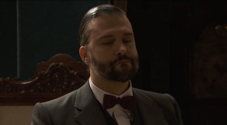 Felipe Una Vita