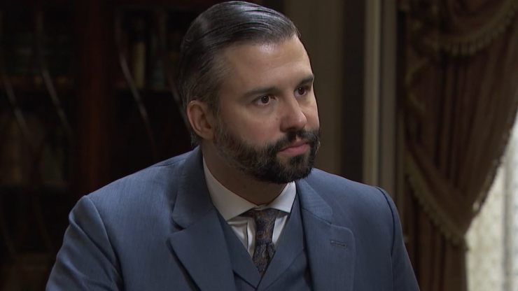 Felipe Una Vita