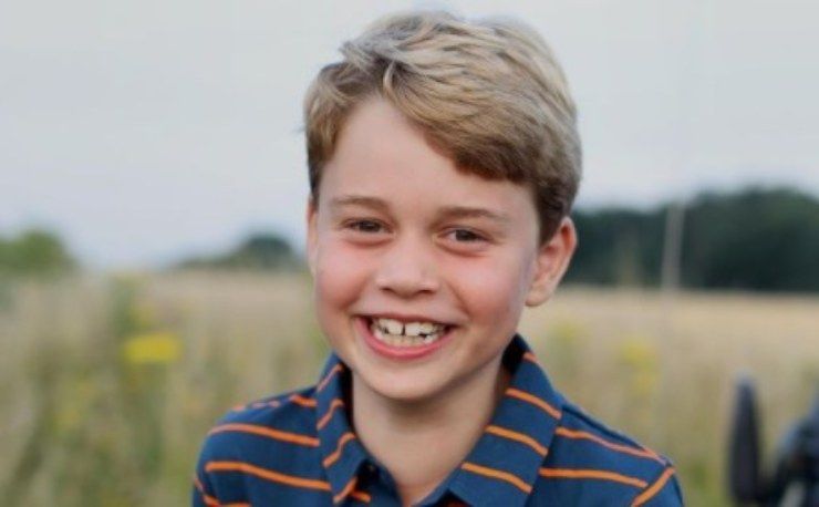 Principe George