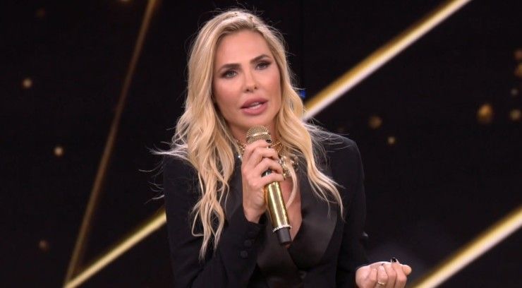 Ilary Blasi