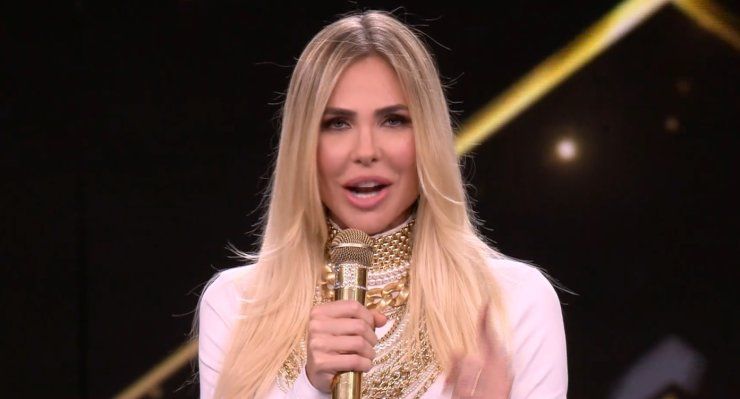 Ilary Blasi