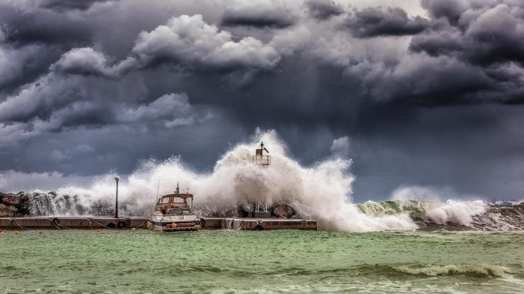 cambiamento climatico