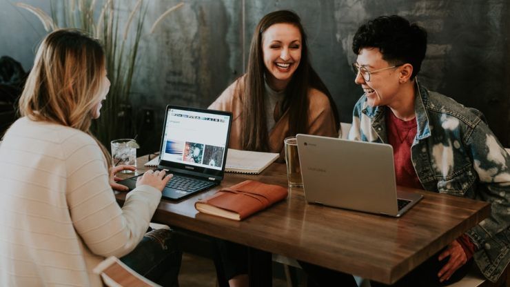 Come lavorare bene in un gruppo