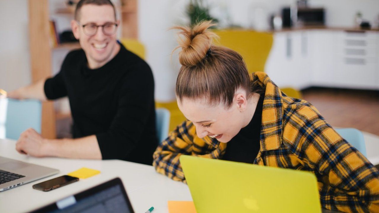 Come lavorare bene in un gruppo