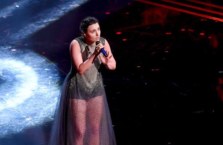 Madame i motivi del soprannome