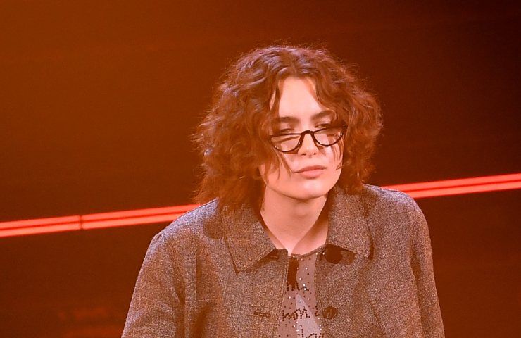 Madame motivo soprannome