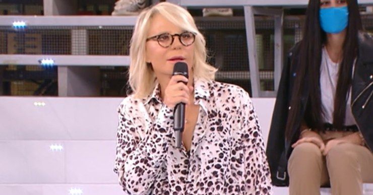 Maria De Filippi