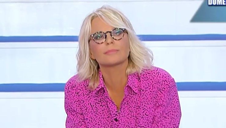 Maria De Filippi
