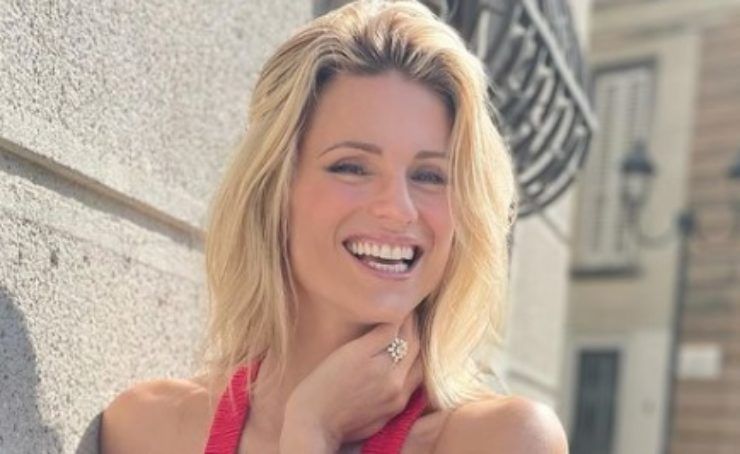 Michelle Hunziker