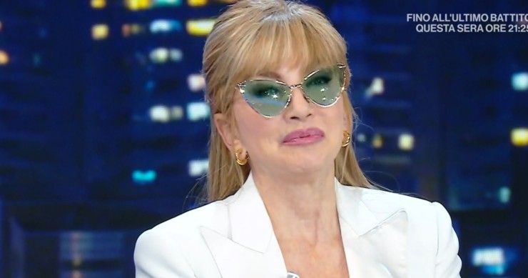 Milly Carlucci