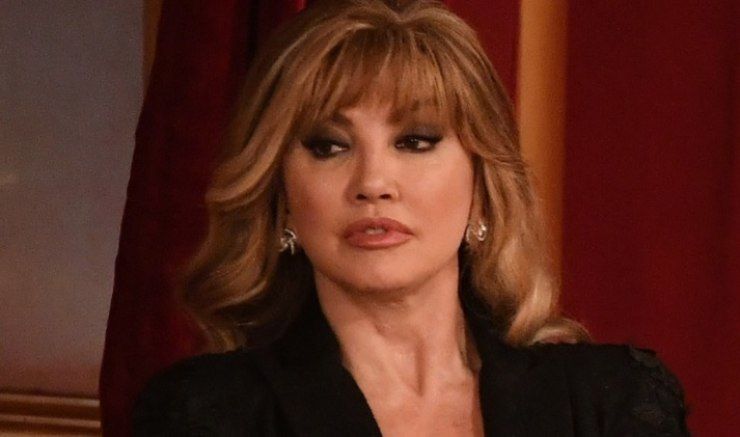 Milly Carlucci