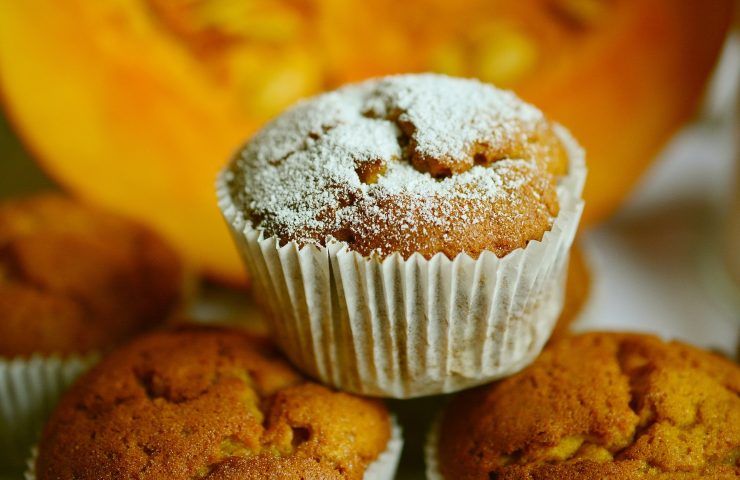 muffins