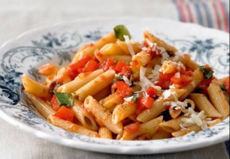 penne