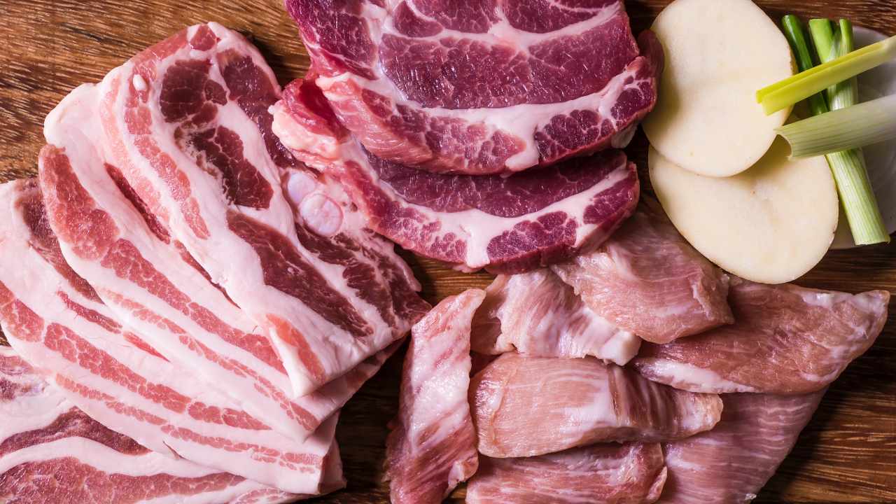 carnitina che cos'è benefici