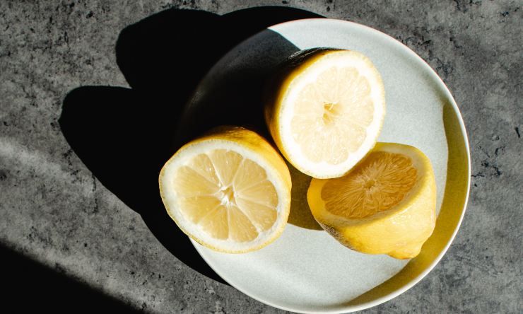 rimedi naturali per lavaggio