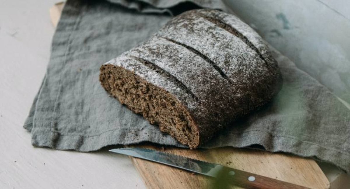 pane con segale