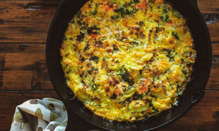 frittata