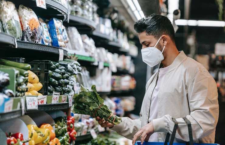 richiami alimentari della settimana