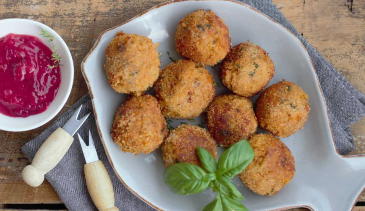 polpette