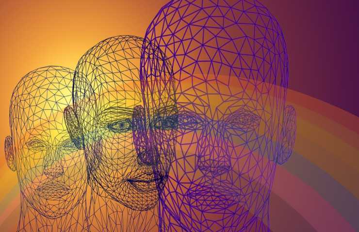 test della personalità