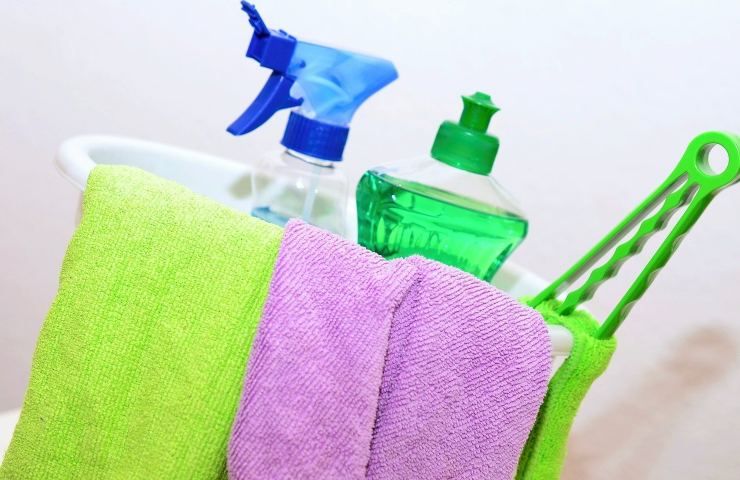 trucchi d'igiene: cosa non pulisci mai e invece dovresti