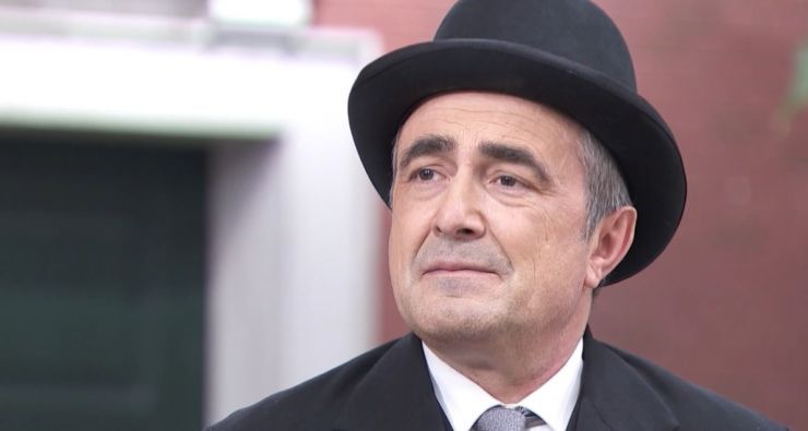 Ramon Una Vita