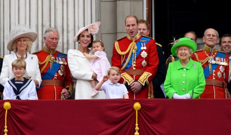 Royal Family