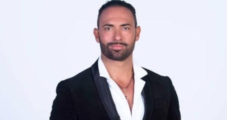 Stefano Oradei