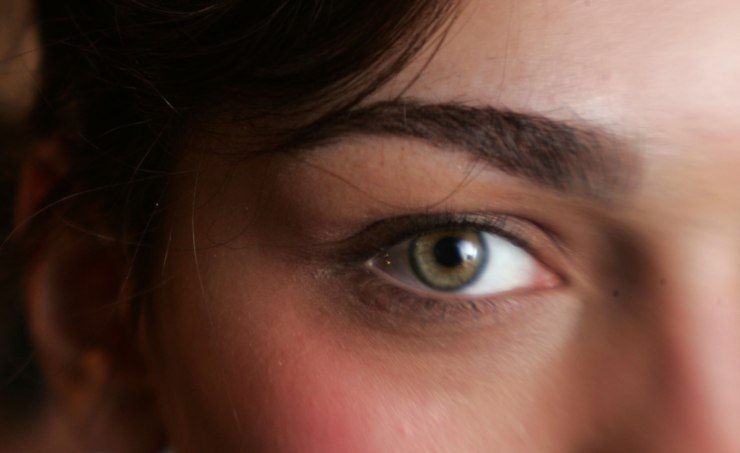 test visivo