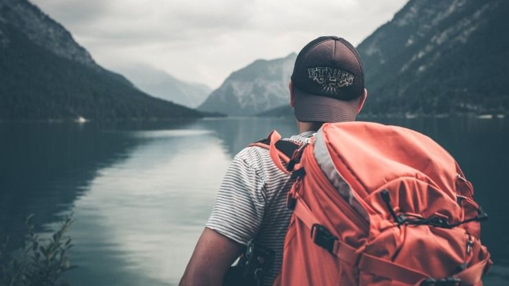 viaggiare all'estero in modo sicuro