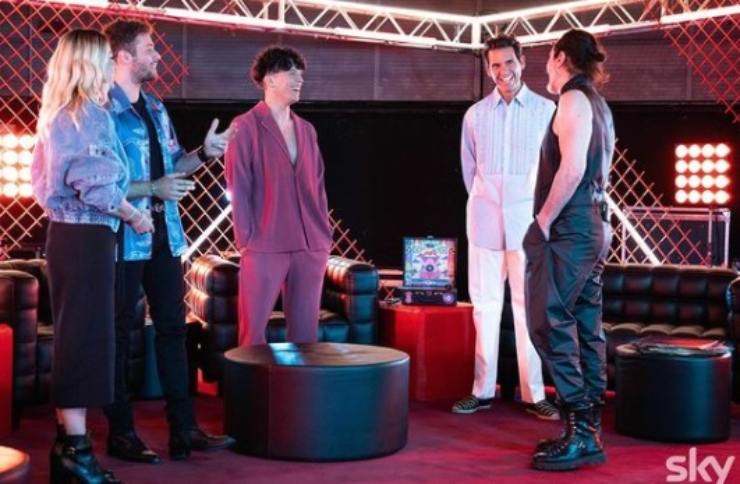 X Factor 2021