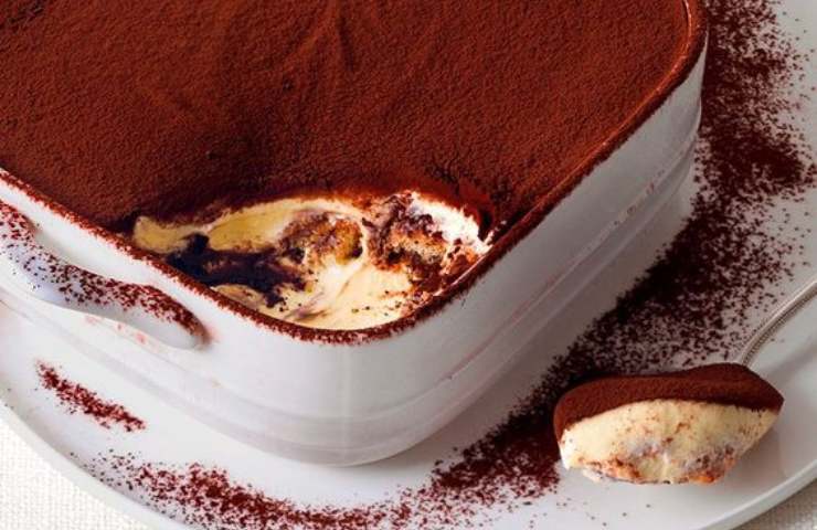 tiramisù alle castagne