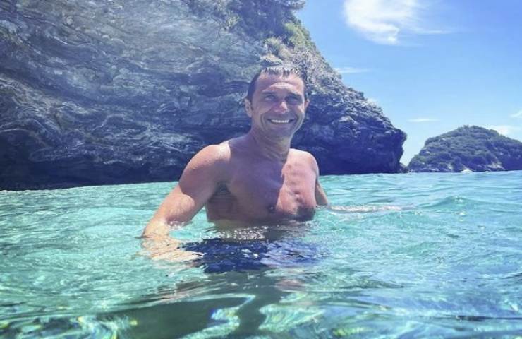 Antonio Conte