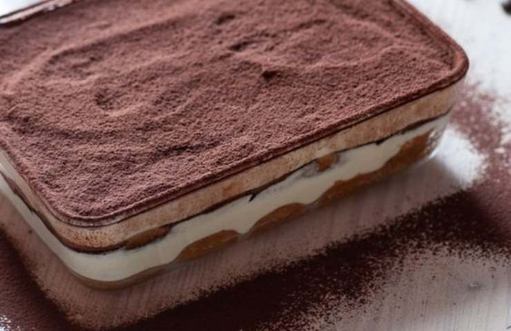 tiramisù alle castagne