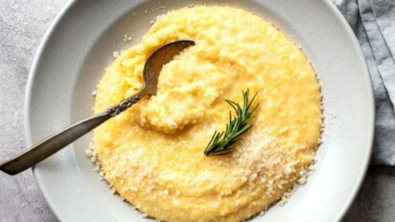 polenta ritirata