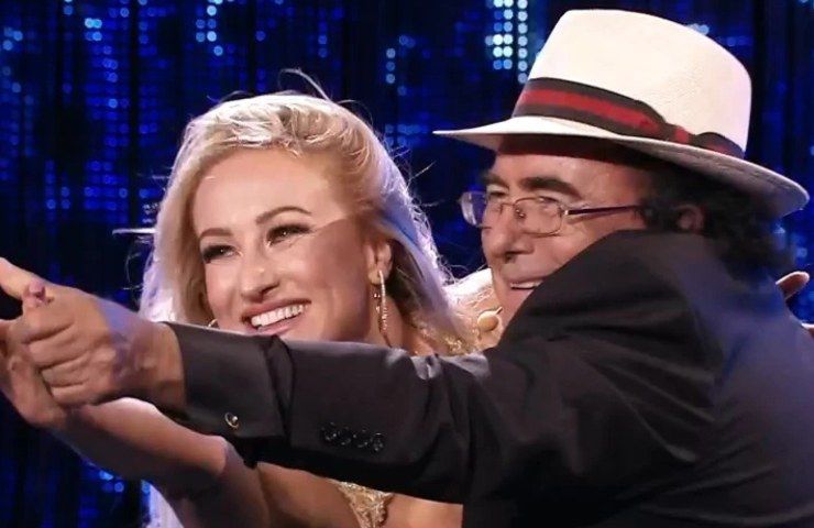 Al Bano parla del ricatto subito