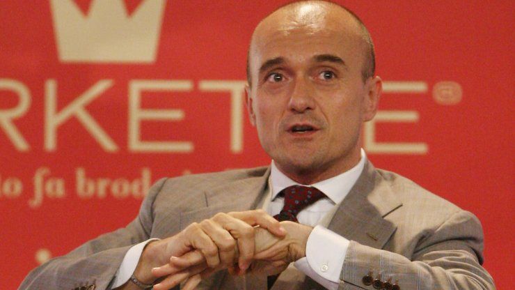 Grande Fratello Vip Calo Ascolti