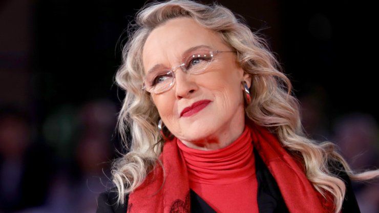 Eleonora Giorgi Racconto Periodo Menopausa