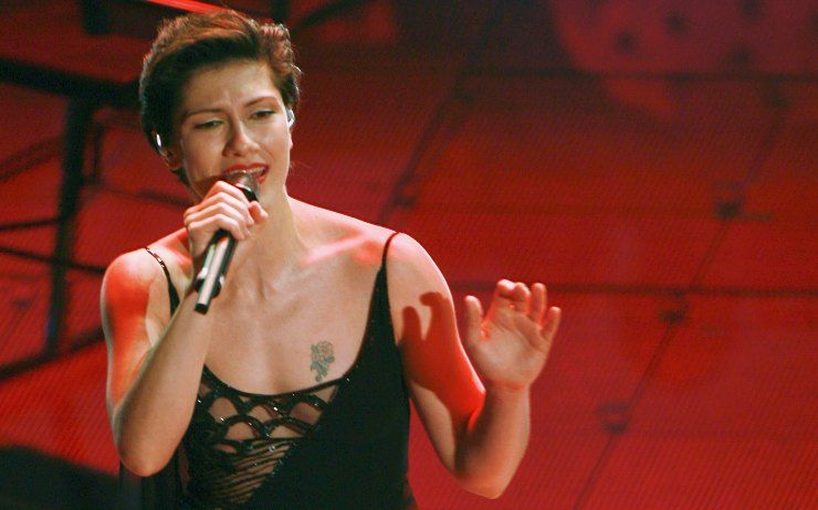 Sanremo 2022 Primi Noi Tra I Big