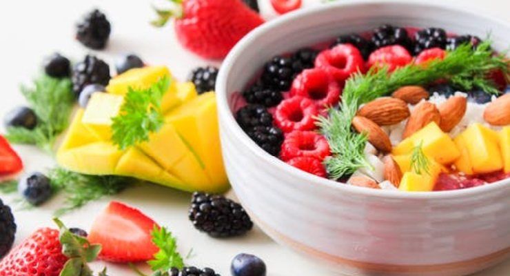Perdere peso con dieta express