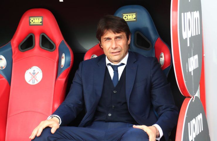 Antonio Conte