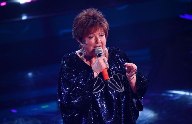 Orietta Berti