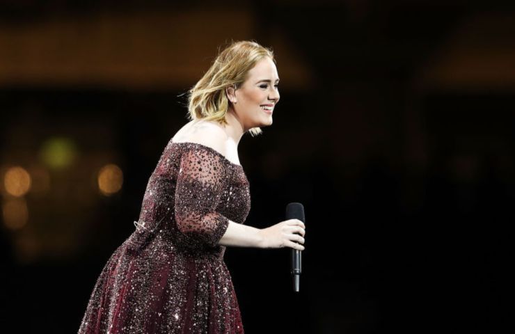 Adele