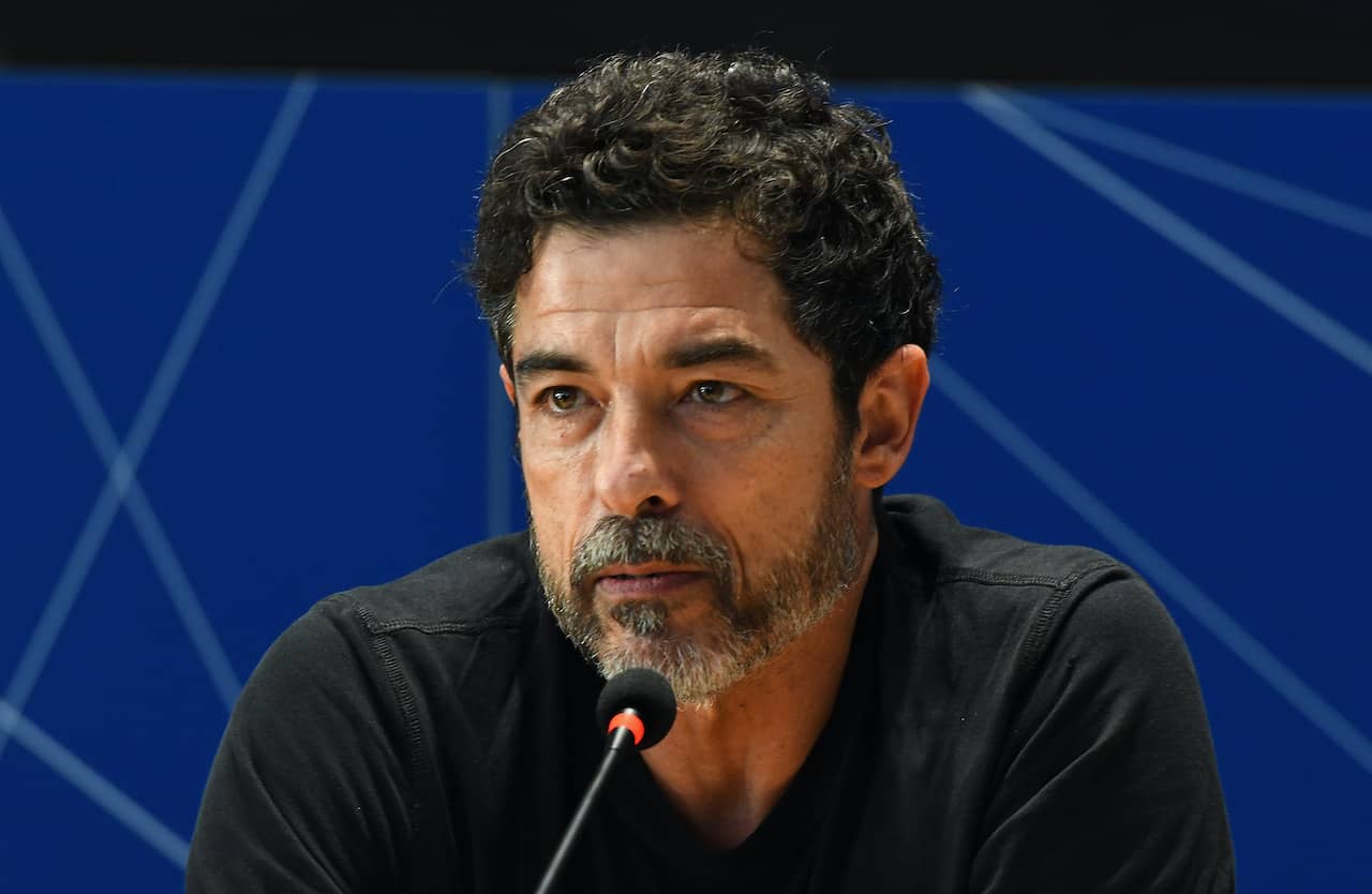 I programmi della Rai (Getty Images)