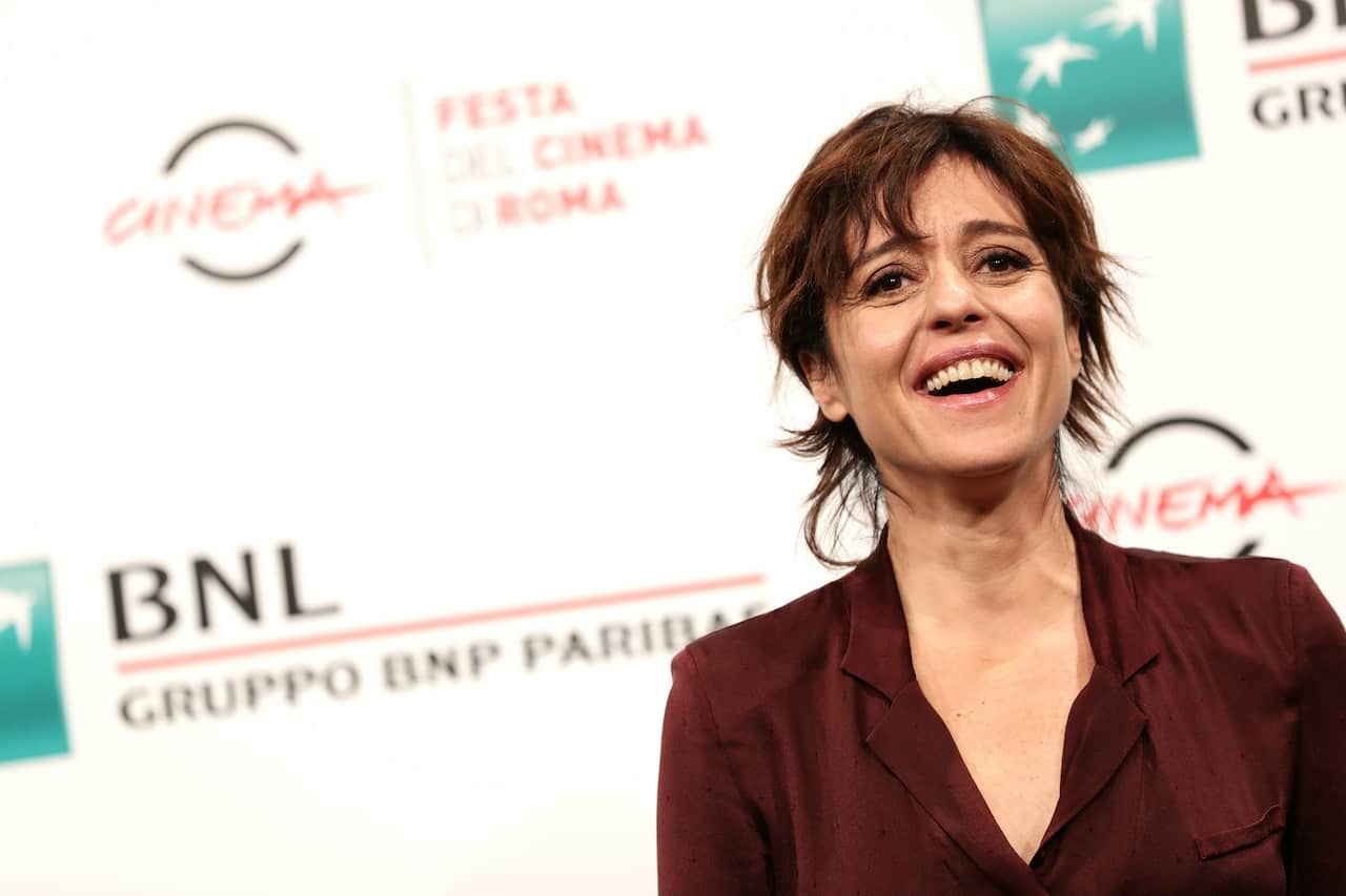Imma Tataranni, la seconda stagione (Getty Images)